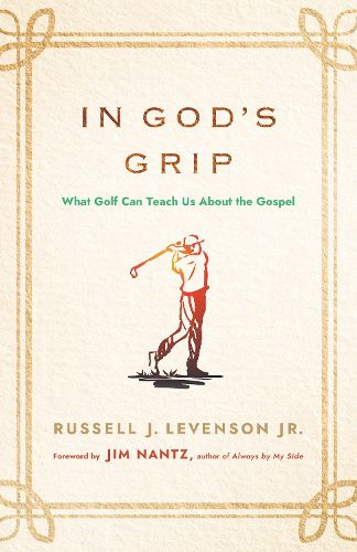 Cover image for In God's Grip