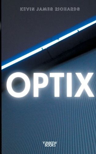 Cover image for Optix