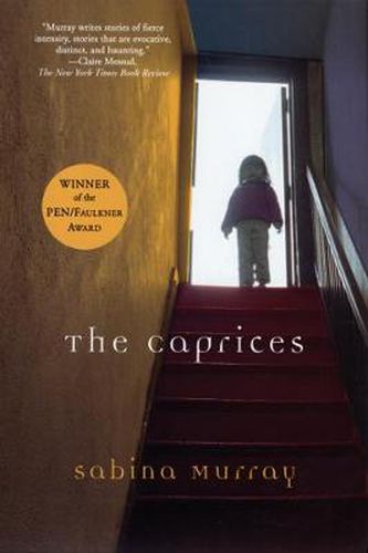 Cover image for The Caprices