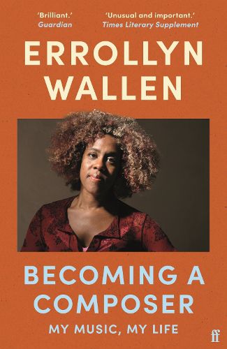 Cover image for Becoming a Composer