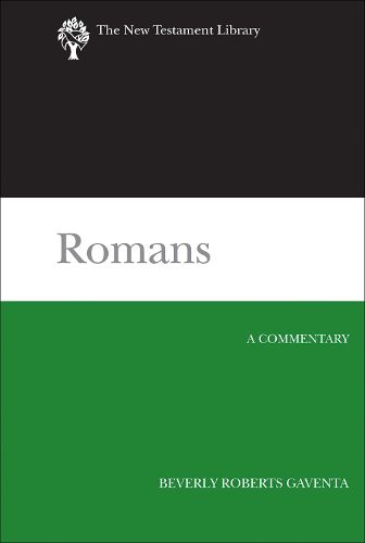 Cover image for Romans