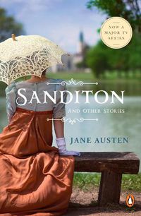Cover image for Sanditon and Other Stories
