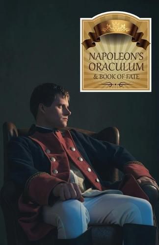 Cover image for Napoleon's Oraculum: And Book of Fate