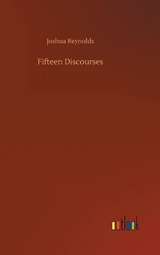 Cover image for Fifteen Discourses