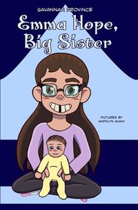 Cover image for Emma Hope, Big Sister