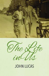 Cover image for The Life in Us