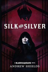 Cover image for Silk and Silver