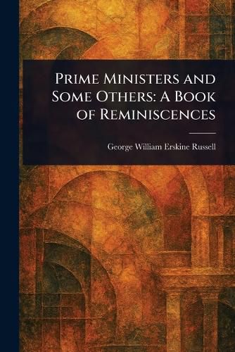 Cover image for Prime Ministers and Some Others