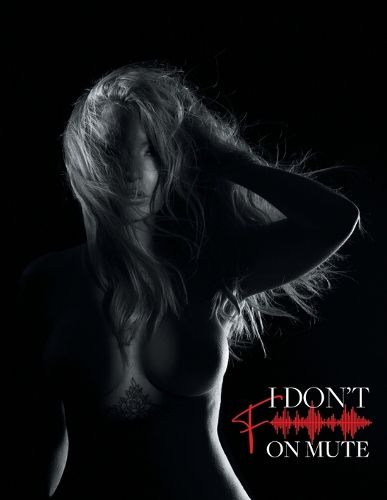 Cover image for I Don't F on Mute