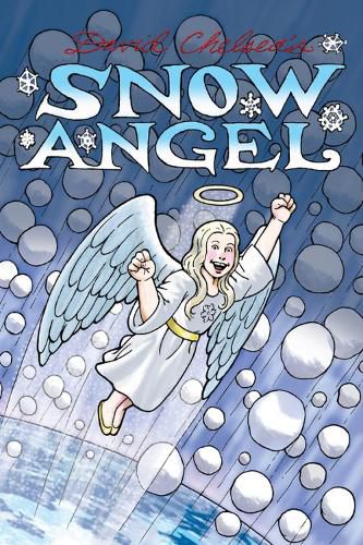 Cover image for Snow Angel