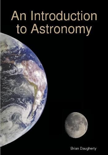 Cover image for An Introduction to Astronomy