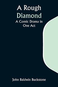 Cover image for A Rough Diamond