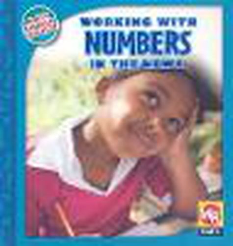 Cover image for Working with Numbers in the News