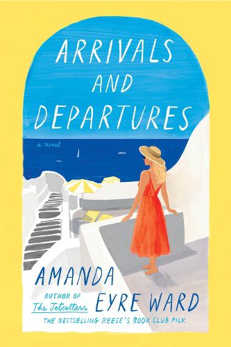 Cover image for Arrivals and Departures