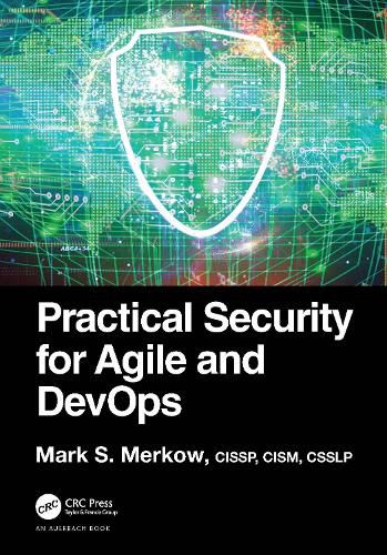 Cover image for Practical Security for Agile and DevOps