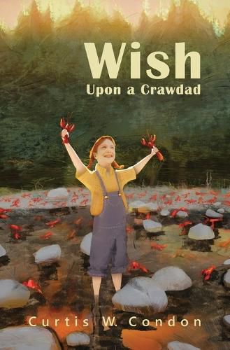 Cover image for Wish Upon a Crawdad