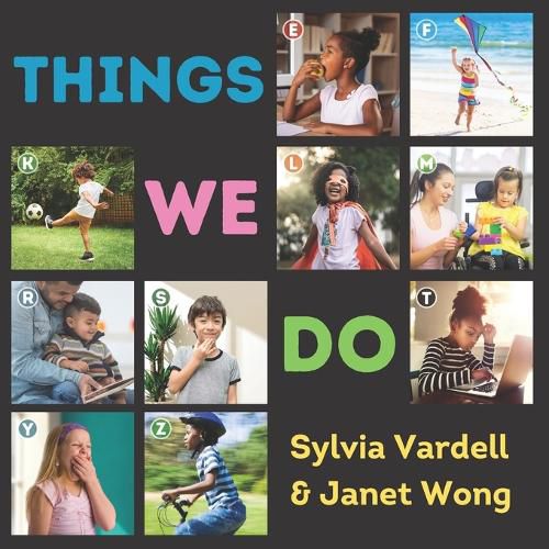 Cover image for Things We Do