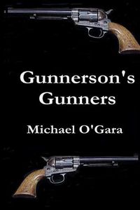 Cover image for Gunnerson's Gunners