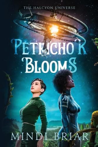 Cover image for Petrichor Blooms