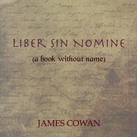 Cover image for Liber sin Nomine