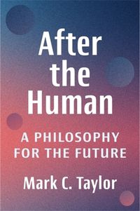 Cover image for After the Human