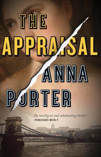 Cover image for The Appraisal