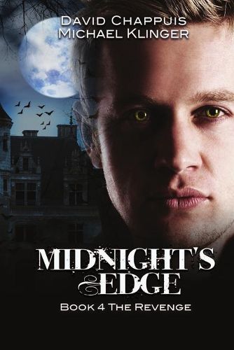 Cover image for Midnight's Edge