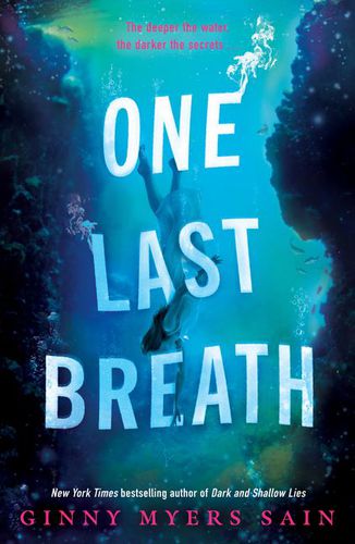 Cover image for One Last Breath