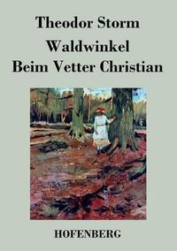 Cover image for Waldwinkel / Beim Vetter Christian