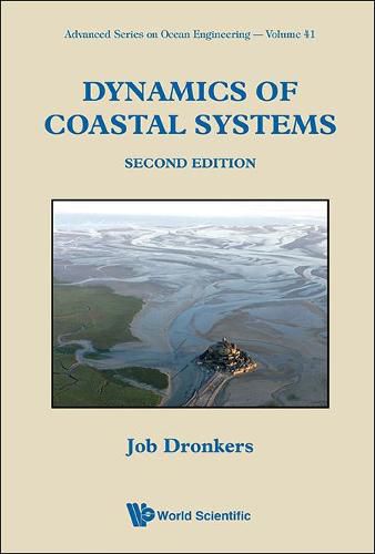 Cover image for Dynamics Of Coastal Systems