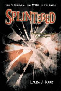 Cover image for Splintered