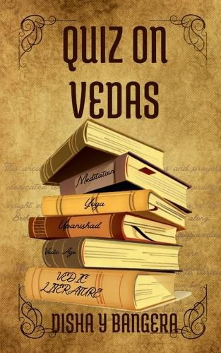 Cover image for Quiz on Vedas