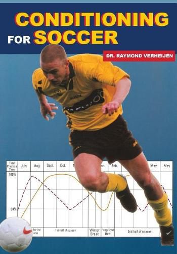 Cover image for Conditioning for Soccer