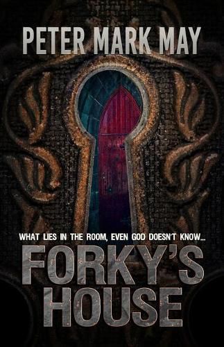 Cover image for Forky's House