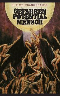 Cover image for Gefahrenpotential Mensch