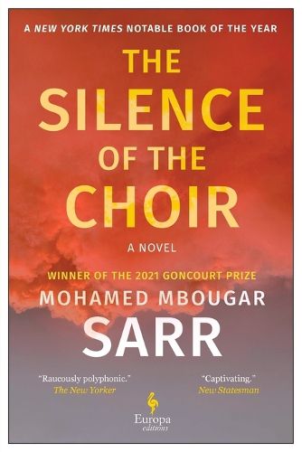 Cover image for The Silence of the Choir