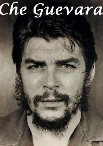 Che Guevara