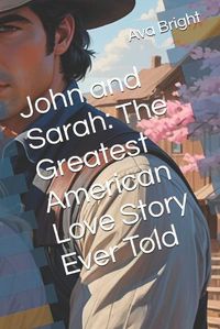 Cover image for John and Sarah