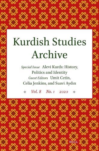 Cover image for Kurdish Studies Archive