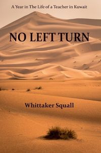 Cover image for No Left Turn