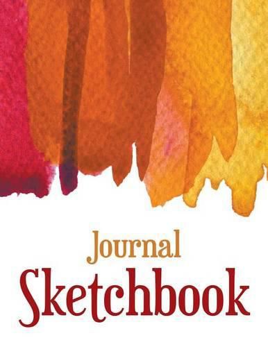 Cover image for Journal Sketchbook