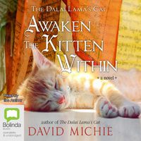 Cover image for Awaken the Kitten Within