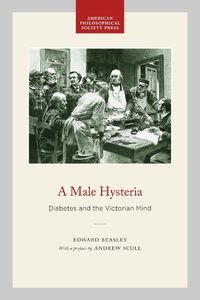 Cover image for A Male Hysteria