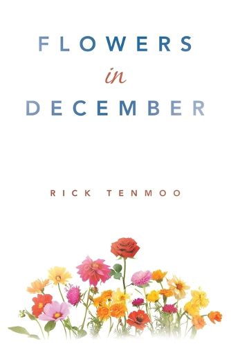 Cover image for Flowers in December