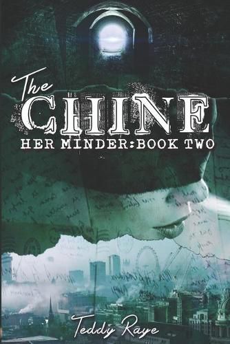 Cover image for The Chine: Book Two