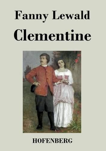 Cover image for Clementine