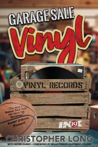 Cover image for Garage Sale Vinyl