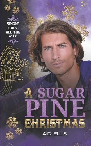 Cover image for A Sugar Pine Christmas