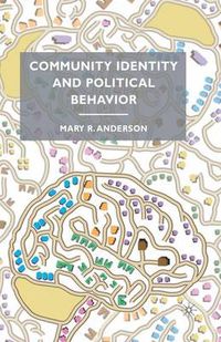 Cover image for Community Identity and Political Behavior