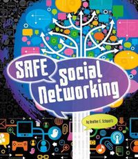 Cover image for Safe Social Networking